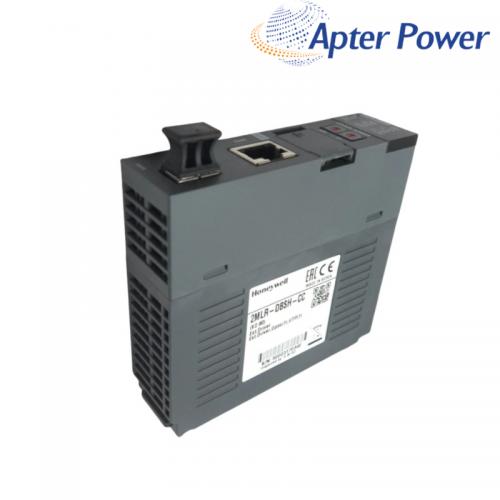 Honeywell 2MLR-DBSHS-CC Programmable Logic Controller
