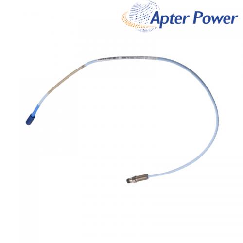 Bently Nevada 330902-00-10-10-01-00 3300 XL 8 mm Proximity Probe
