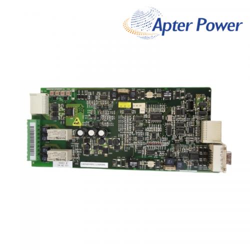 ABB G3LK 1KHW002144R0001 Communication Interface Module
