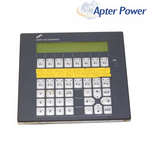 Schneider PCS095.P Analog/Digital Output Module
