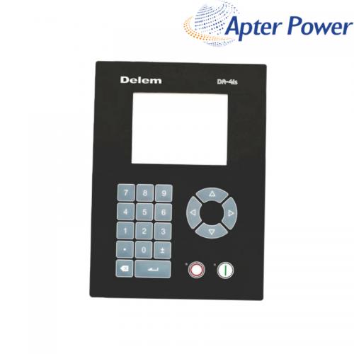 Yokogawa DA-41s Digital Controller
