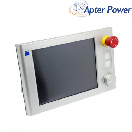 Siemens OP84 1382094 Operator Panel
