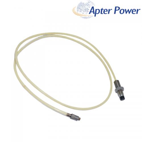 Bently Nevada 21504-16-32-10-62 proximity probe
