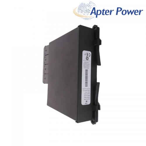 General Electric UR6CV Input Module
