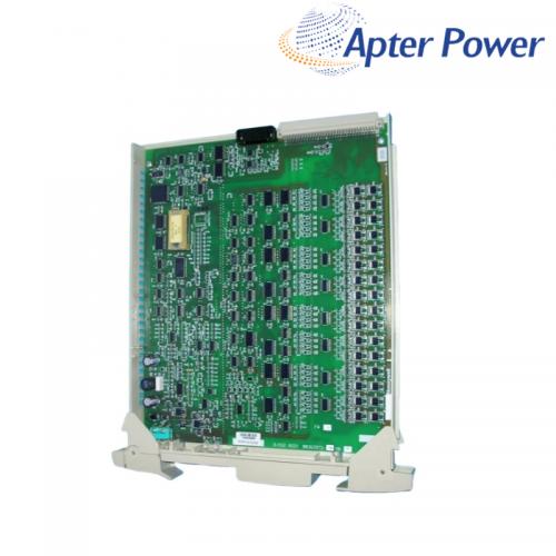 HONEYWELL MC-PAR121 analog output module
