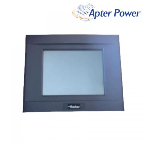 Parker Hannifin PS10-2H2-DD1-AD4 Human-Machine Interface

