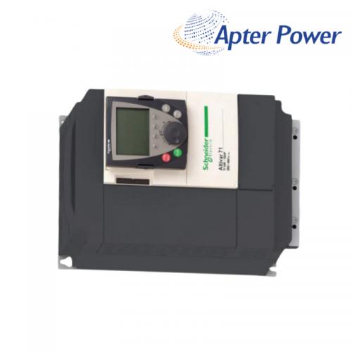 Schneider ATV71HD11N4  Variable Frequency Drive
