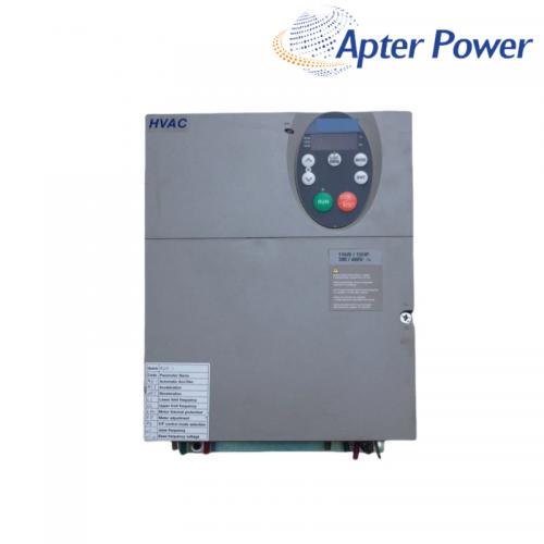 Schneider ATV21HD11N4  variable frequency drive

