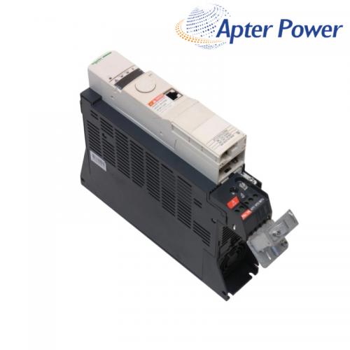 Schneider ATV32HU30N4 variable frequency drive
