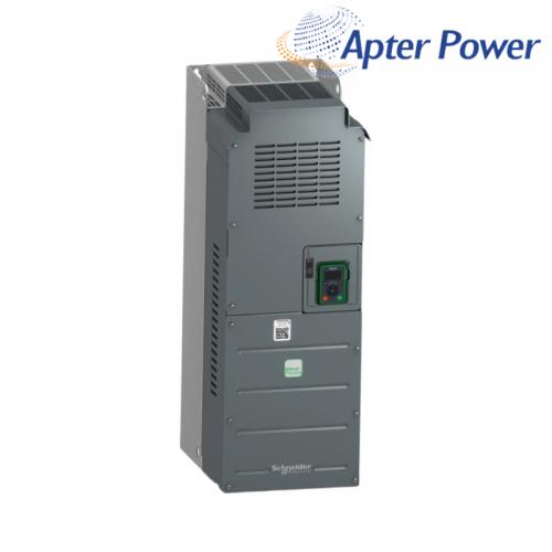 Schneider ATV610C16N4  variable frequency drive
