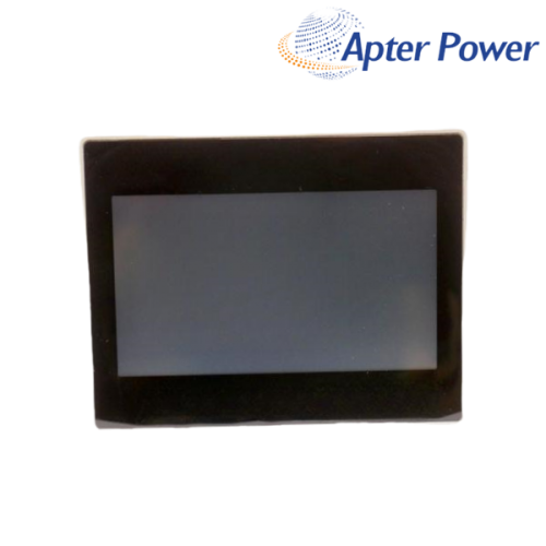 ABB CP6407 Control panel
