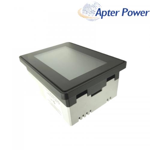 EXOR eTOP605 HMI Touch Panel
