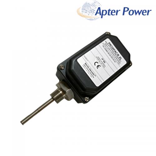 Bently Nevada 330880-28-20-038-00-02 PROXPAC XL Proximity Transducer
