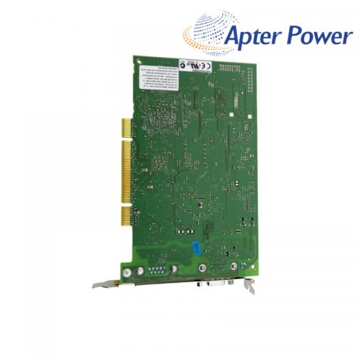 Siemens A5E00747133 spare front unit
