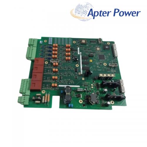 ABB 3BHE009319R0001 printed circuit board
