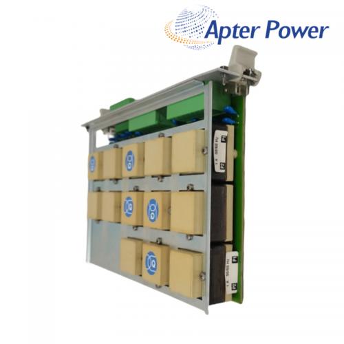 ABB 500MTM02 Terrestrial Trunked Radio
