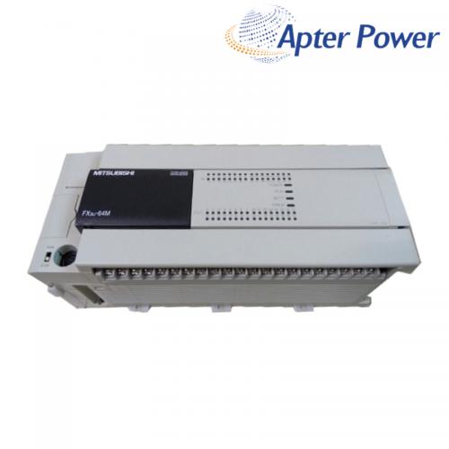 Siemens PSND-64SW5D high-current connector module
