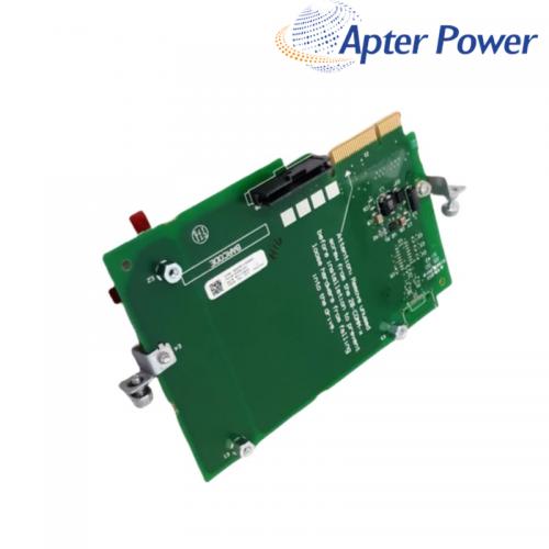 ALLEN-BRADLEY 20-750-20COMM A Option Card
