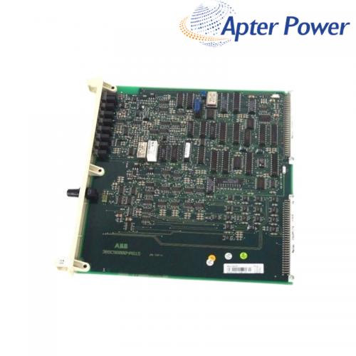 ABB 3BSE005711R1 digital output module

