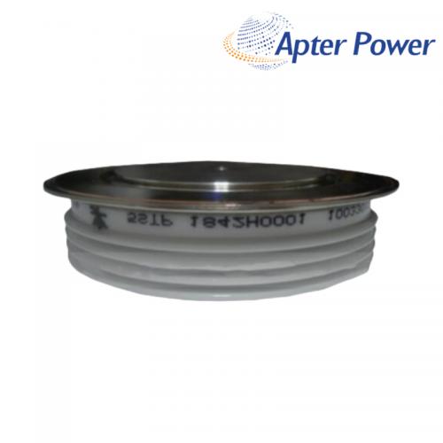 ABB 5STP 1842H0001 Thyristor Power Module
