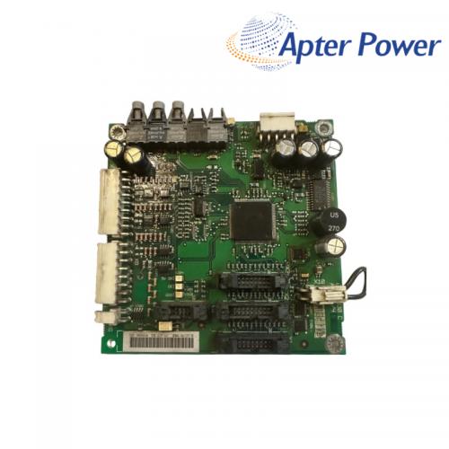 ABB NINT-14C Main Circuit Interface Board
