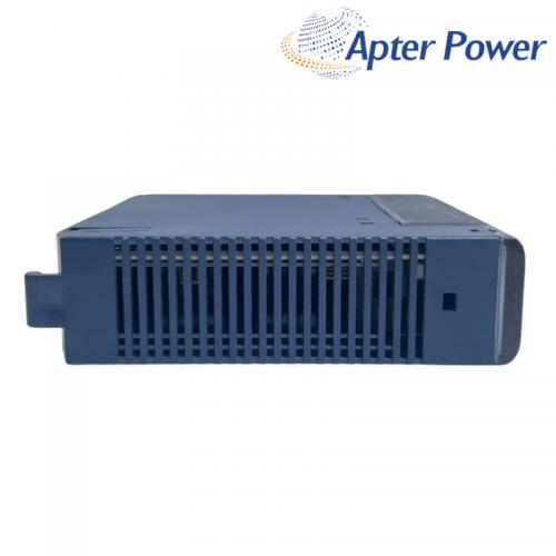 GE IC694ALG392-FG Simulation output module
