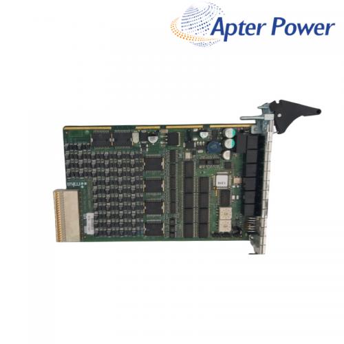 MKS AS01491-0-4 Digital I/O Card
