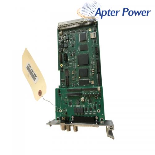 TRUMPF 18-22-30-A1/08 board
