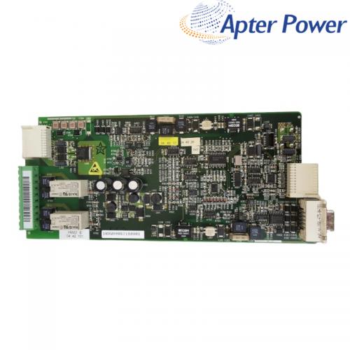ABB 1KHW000623R0101 Drives interface card
