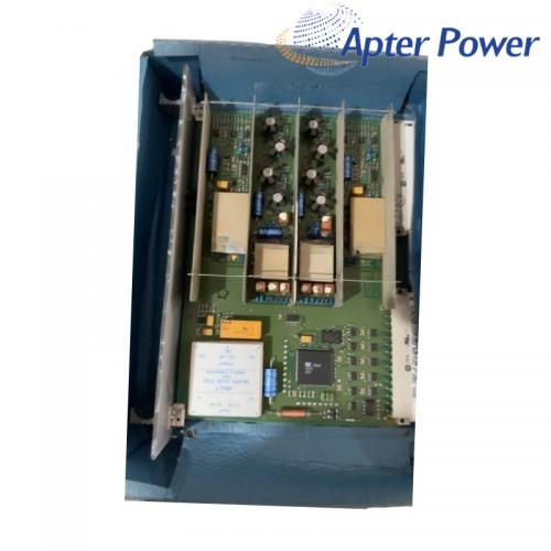 Bus Interface Module