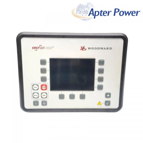 WOODWARD 8440-2082 Multiple Unit
