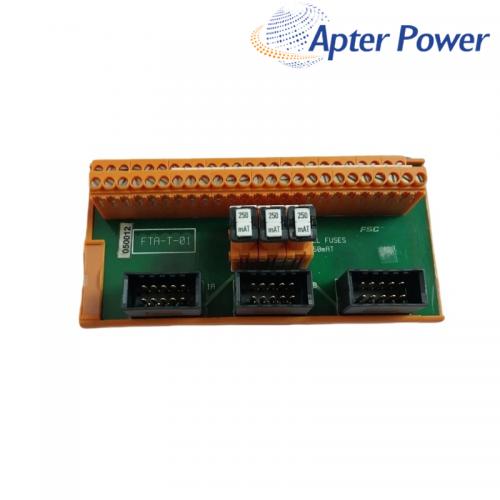 Digital Input Field Termination Assembly