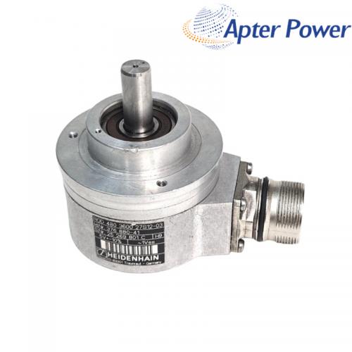 Absolute Rotary Encoder