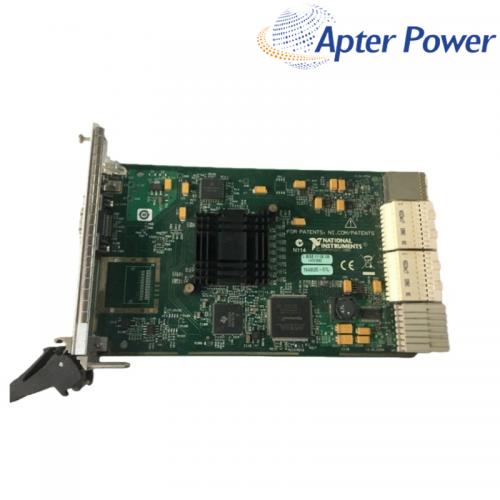 Remote Control Module