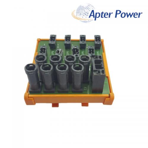 Digital Input Module