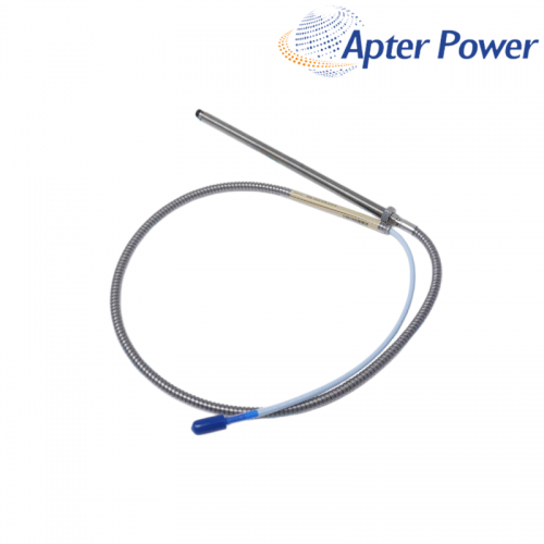 Proximity Probe Senso