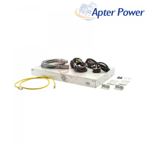  Power Supply Unit for Controller