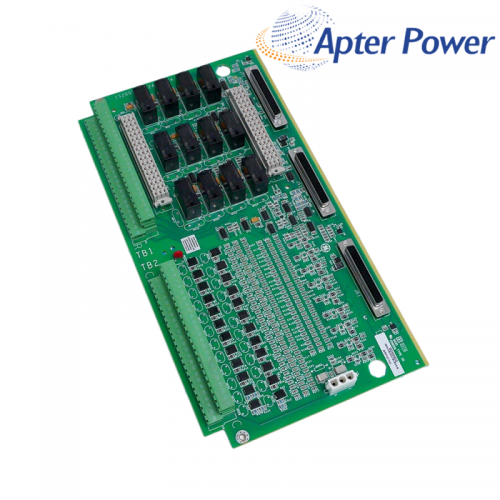 Terminal Board