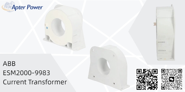 ABB ESM2000-9983: надежный и точный трансформатор тока