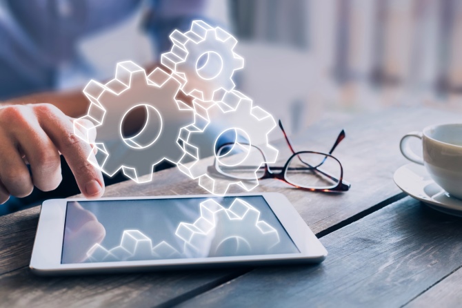 Терминальная плата революционизирует эффективность рабочего пространства благодаря оптимизированному цифровому концентратору